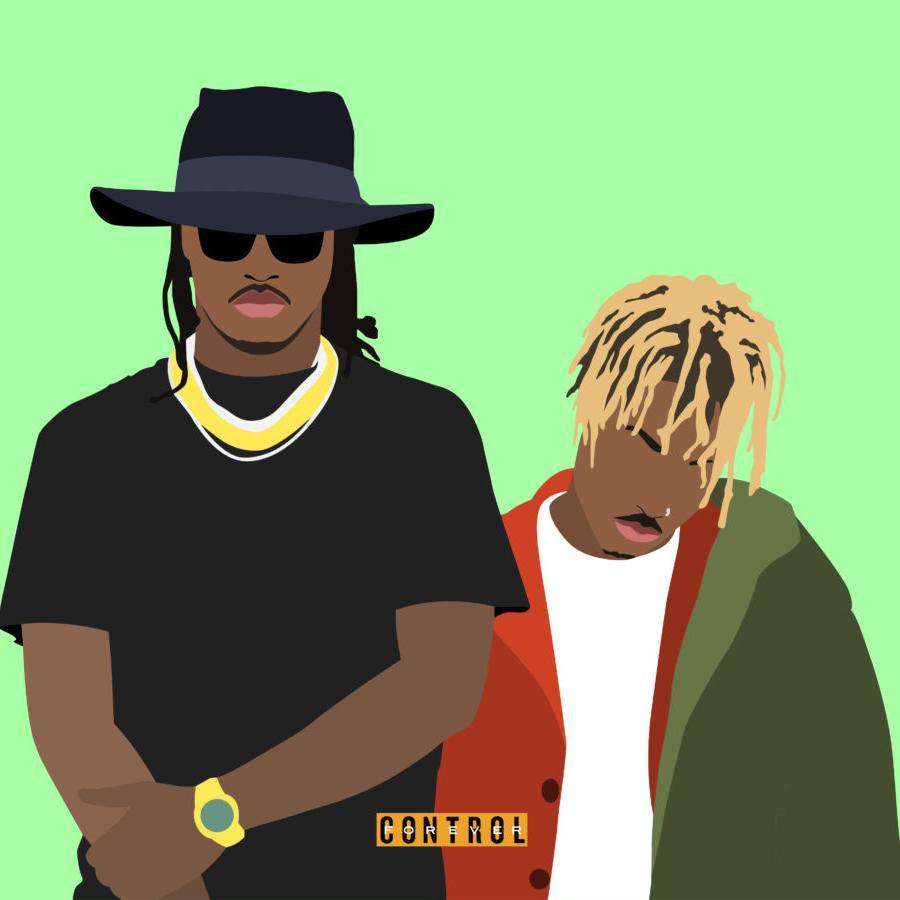 【FREE】'Lost' (Prod. SAXON)