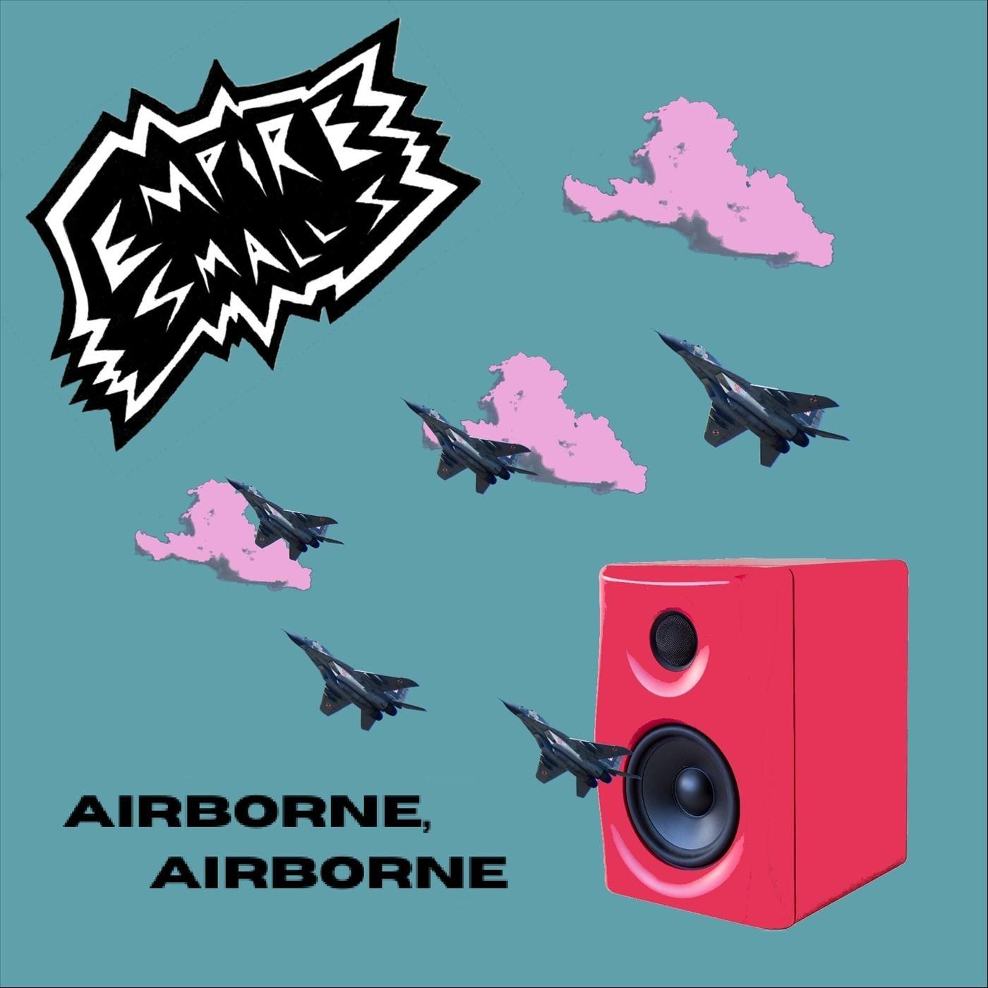 Airborne, Airborne