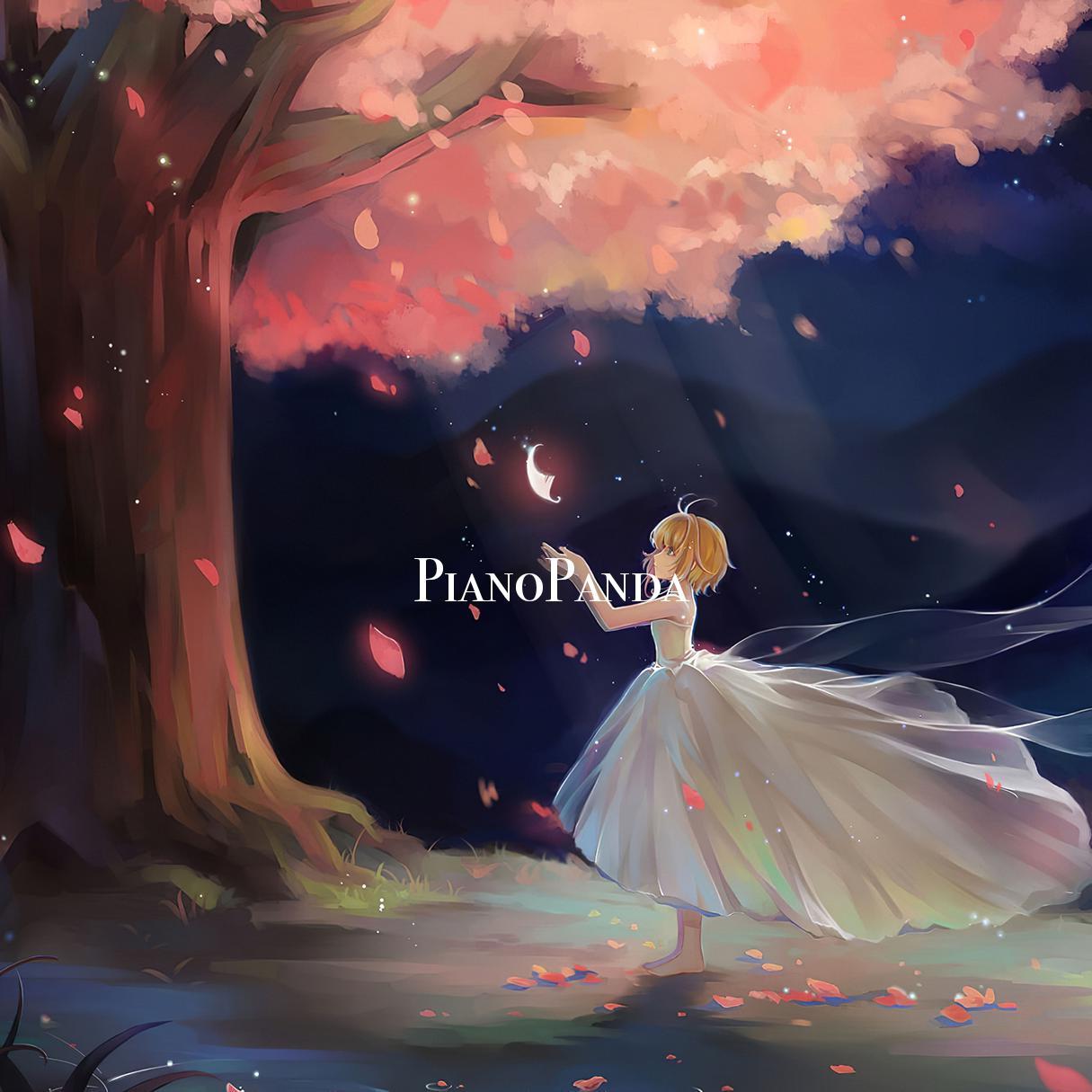 When Fireworks Blossom