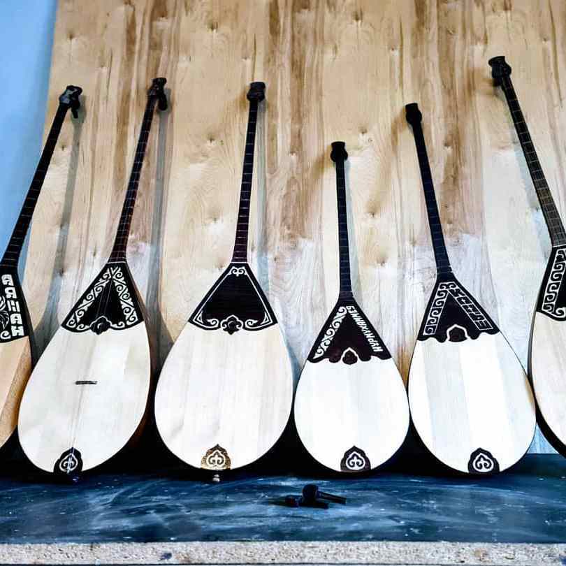 Moldabai (Quandiq Raqim)