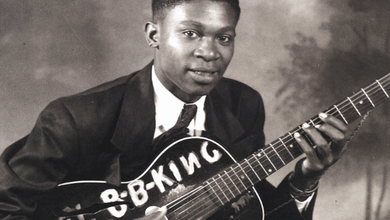 Bukka White