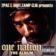 One Nation: The Album