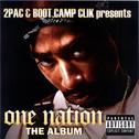 One Nation: The Album专辑