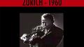 Miles Davis with John Coltrane, Zurich, 1960专辑