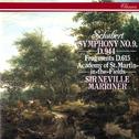 Schubert: Symphony No. 9 "Great"; Symphonic Fragments专辑
