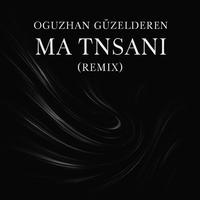 Vanco X Teddy-O - Ma Tnsani (Yalla Habibi) (Gangster Blend) (Clean) 121