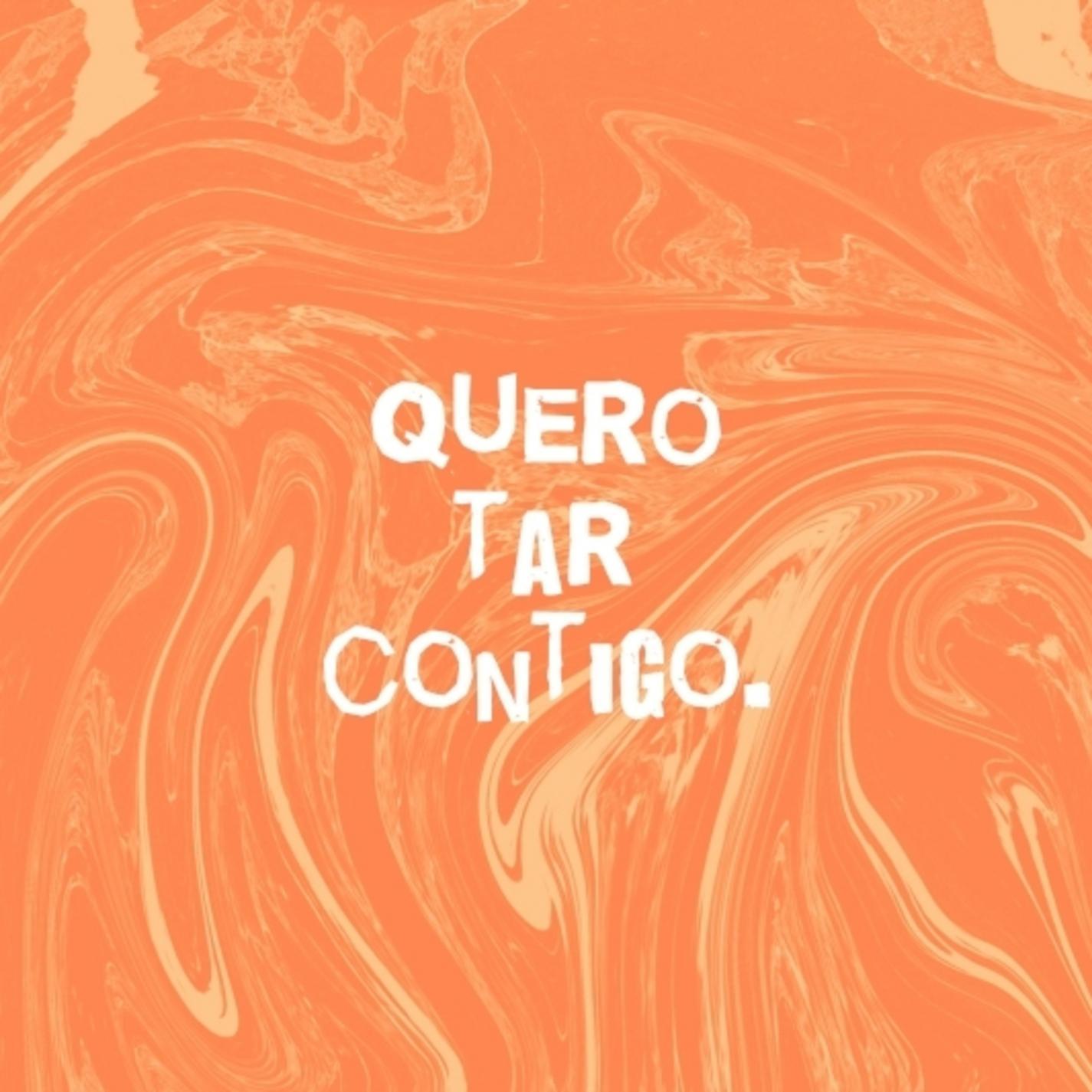 Quero Tar Contigo