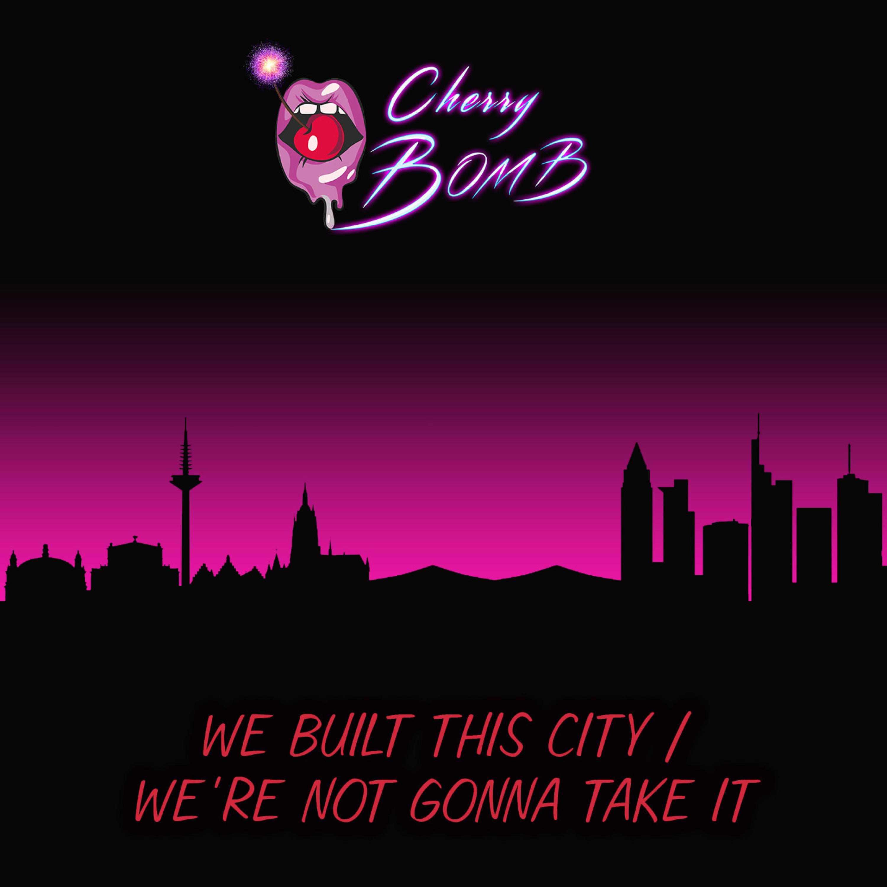 We Built This City / We're Not Gonna Take It