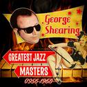 Greatest Jazz Masters (1956-1961)专辑
