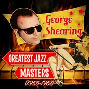 Greatest Jazz Masters (1956-1961)