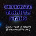 Casting Crowns - Jesus, Friend Of Sinners (Instrumental Version)专辑