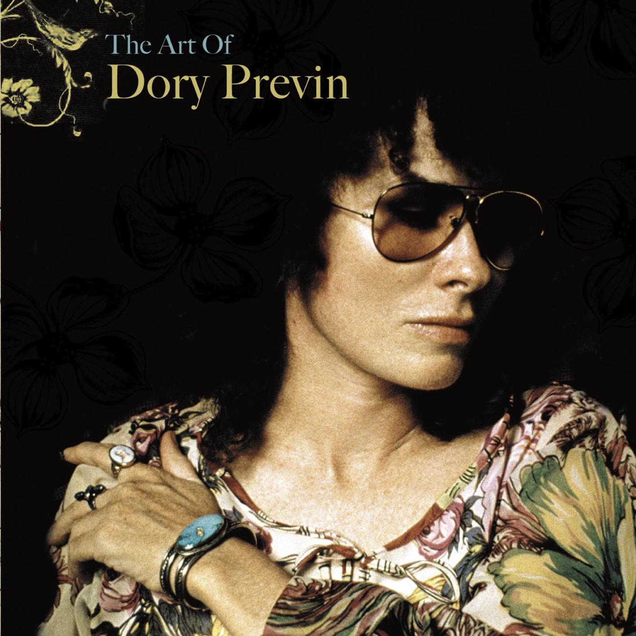 The Art Of Dory Previn