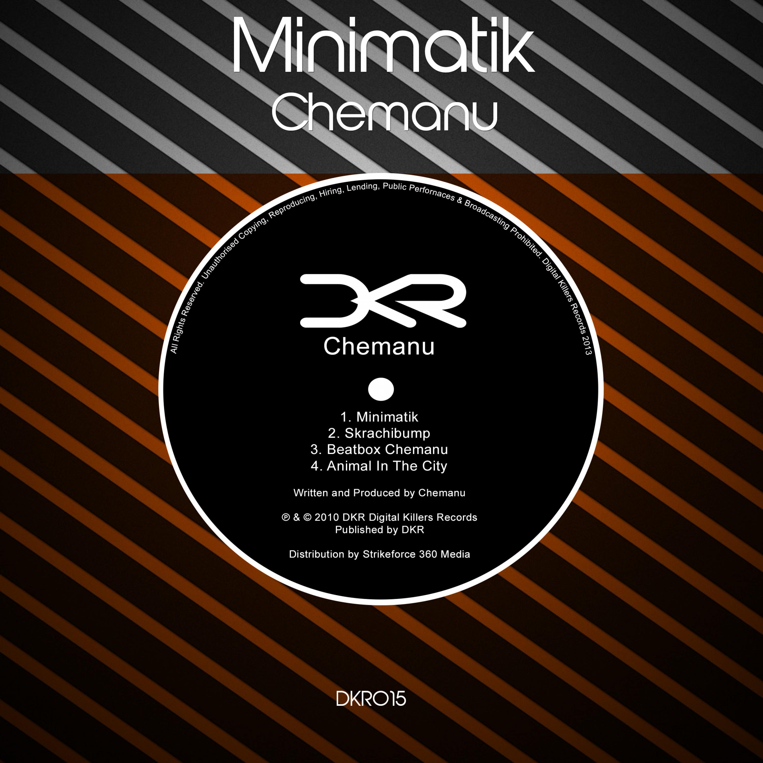 Minimatik