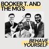 Booker T. & The MG's - Be My Lady