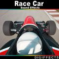 Race Car Sound Effects