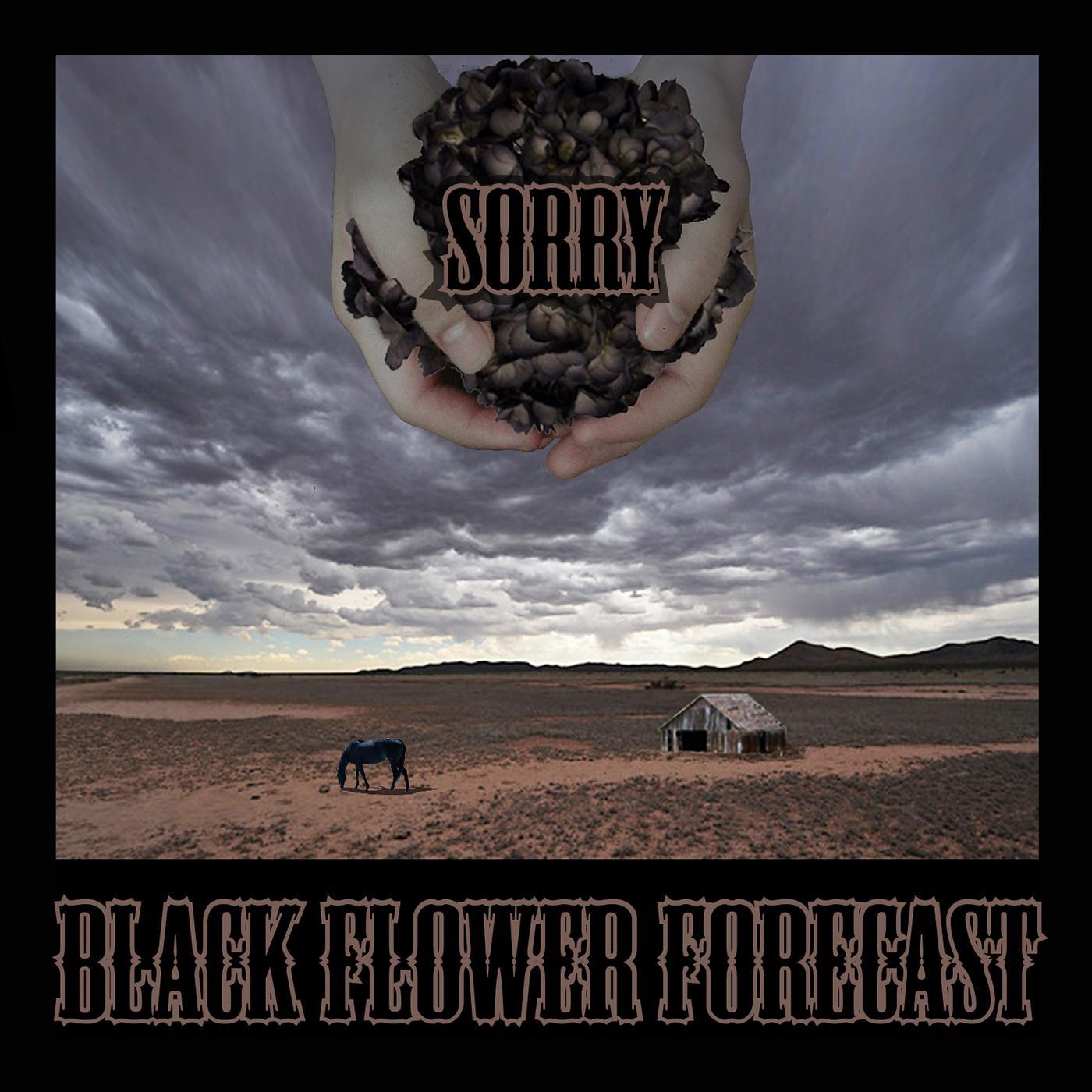 Black Flower Forecast