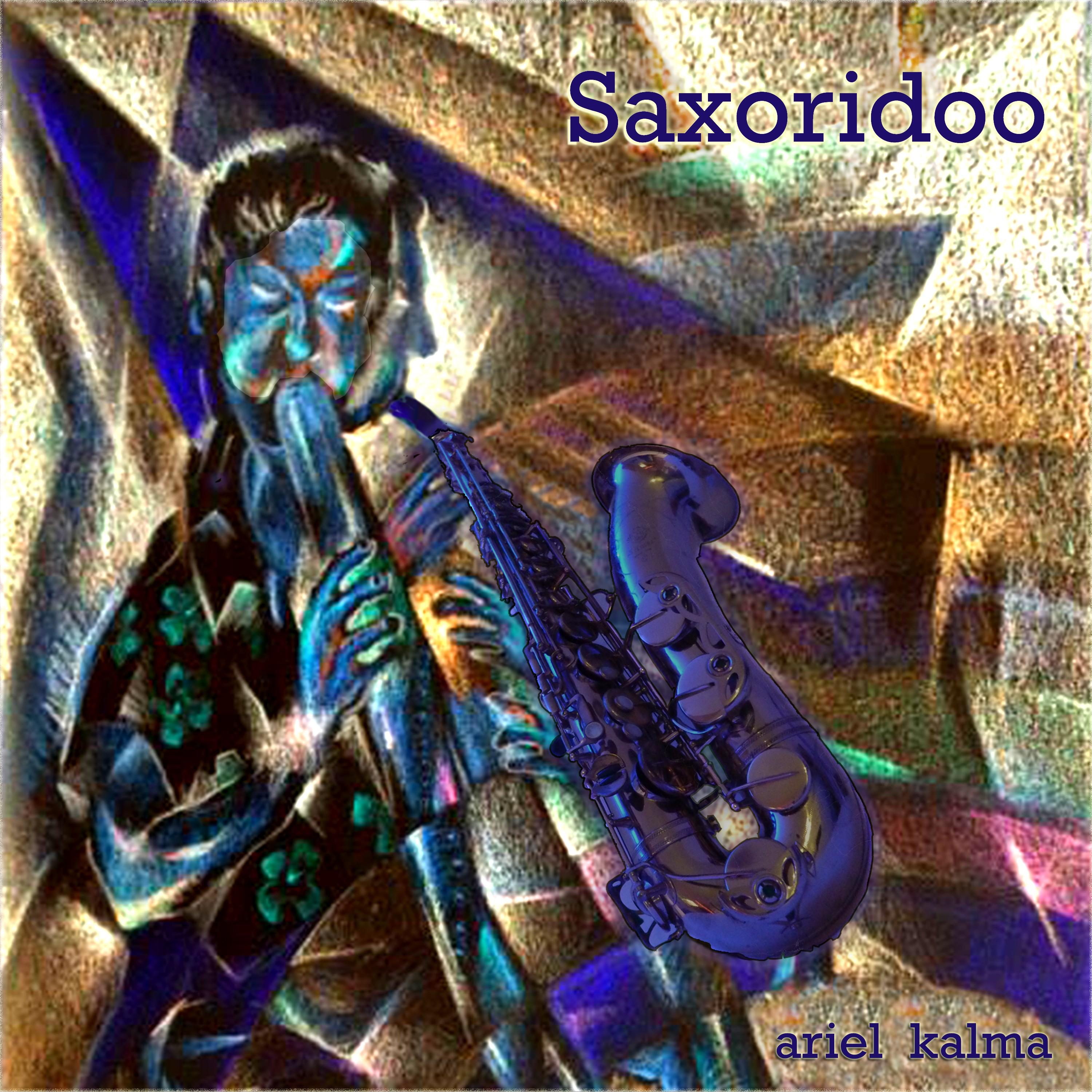 Saxoridoo