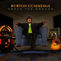 Burton Cummings - Stand Tall (Karaoke Version) 带和声伴奏