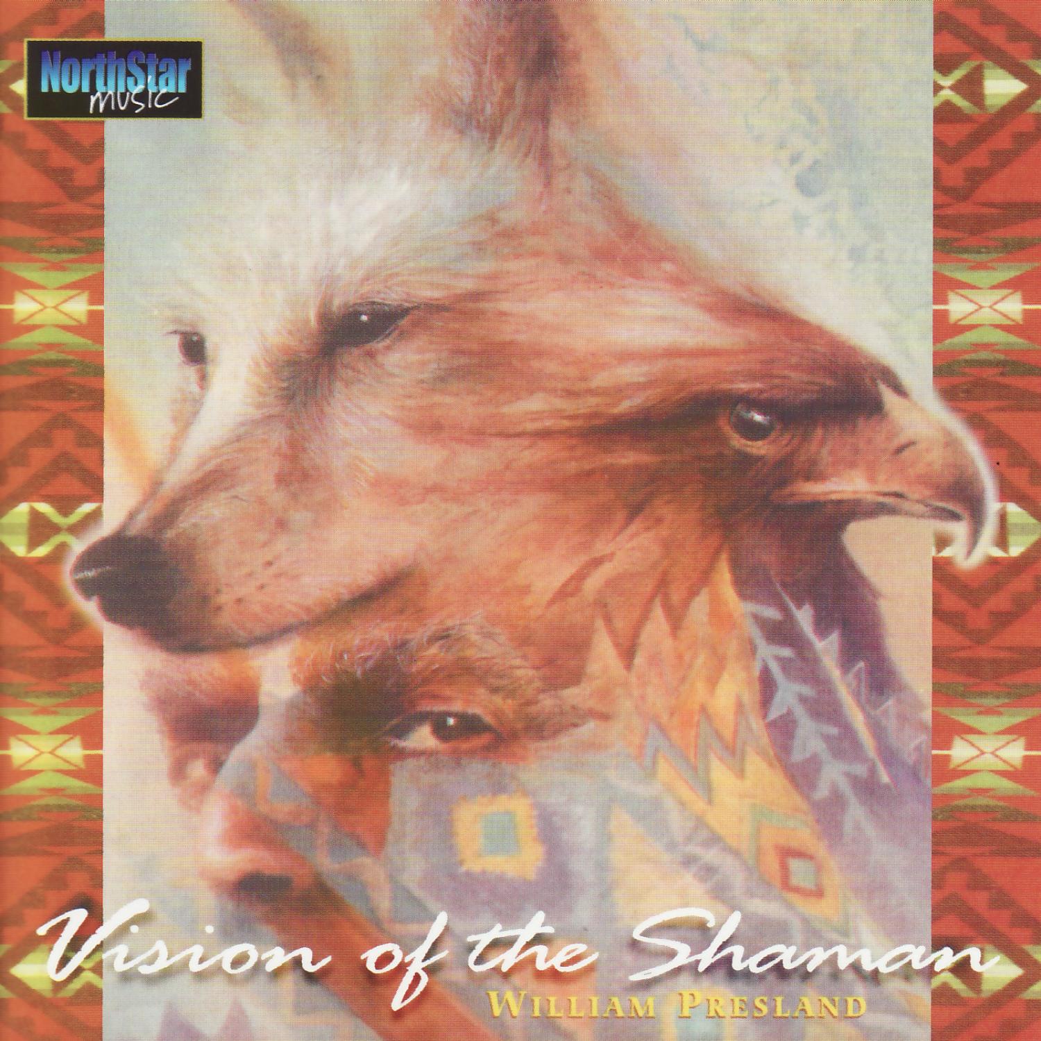 Vision of the Shaman