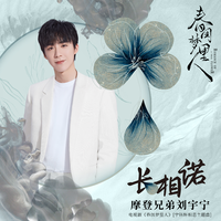 摩登兄弟刘宇宁 - 引力(伴奏) - 《向风而行》影视剧片尾曲暨主题曲.mp3