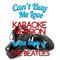 Can't Buy Me Love (In the Style of the Beatles) [Karaoke Version] - Single专辑