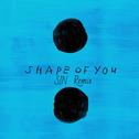 Shape of You(SIN Remix)专辑