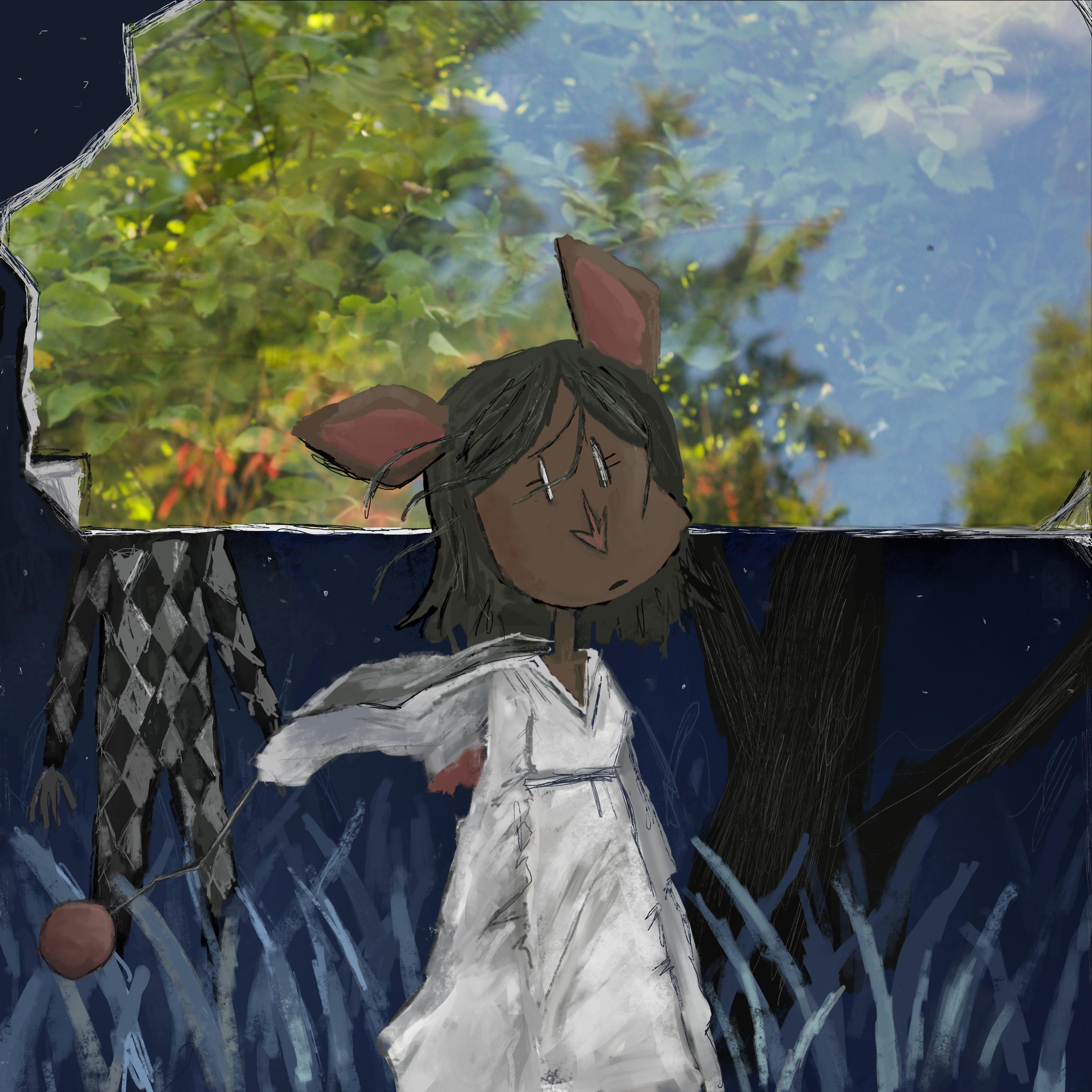 Gethsemane