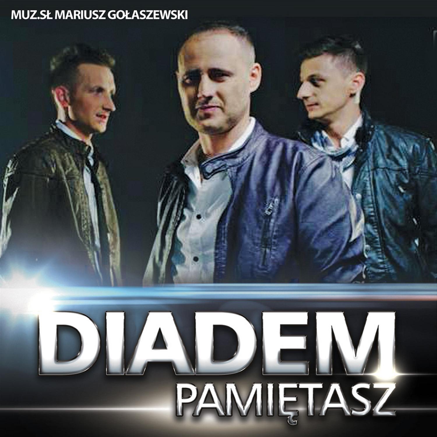 Pamiętasz (Radio Edit)