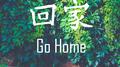 GO Home专辑