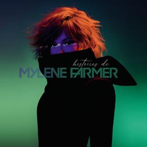 Mylene Farmer Sting - Stolen Car （降5半音）