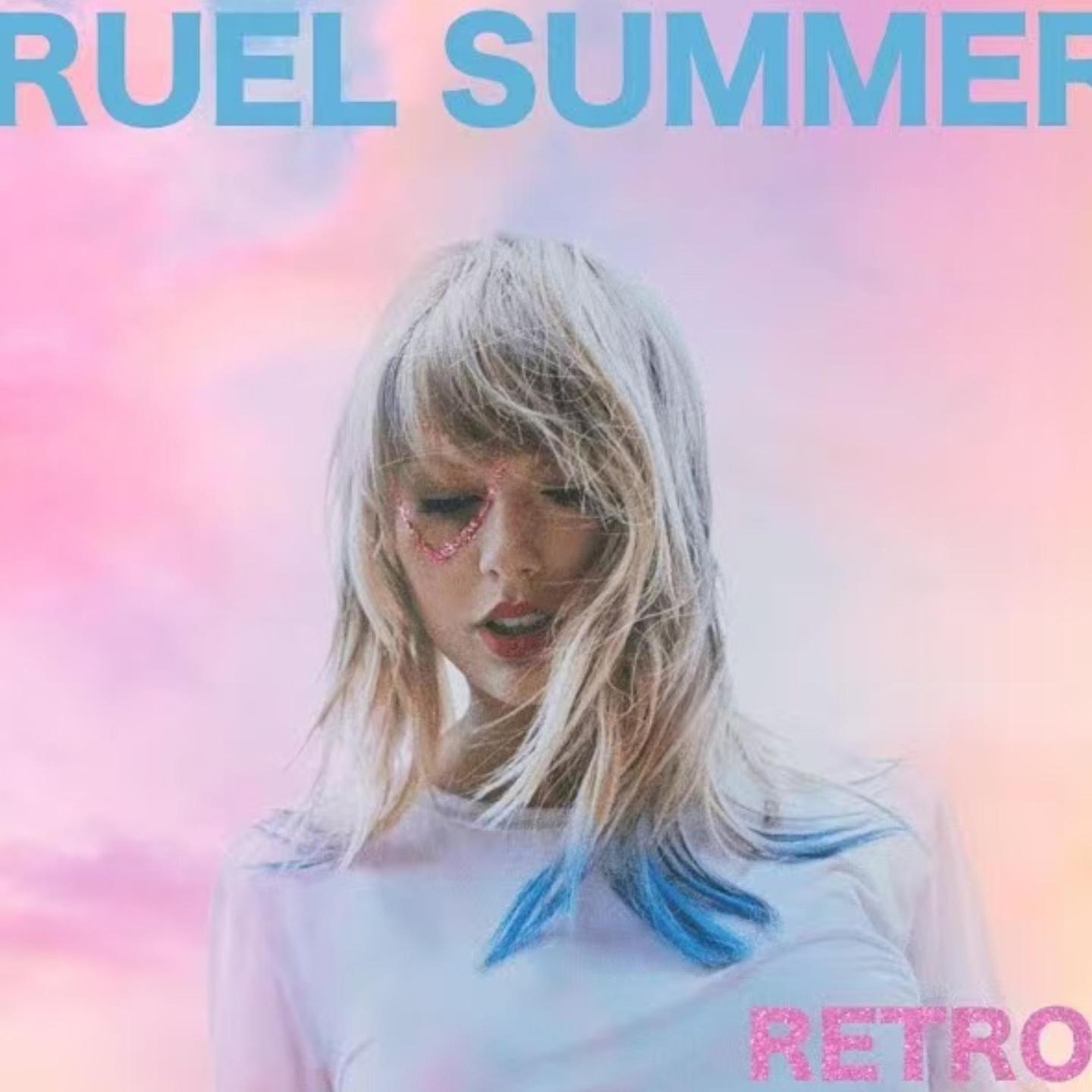 Cruel Summer (RetroVision Flip) [Extended Mix]