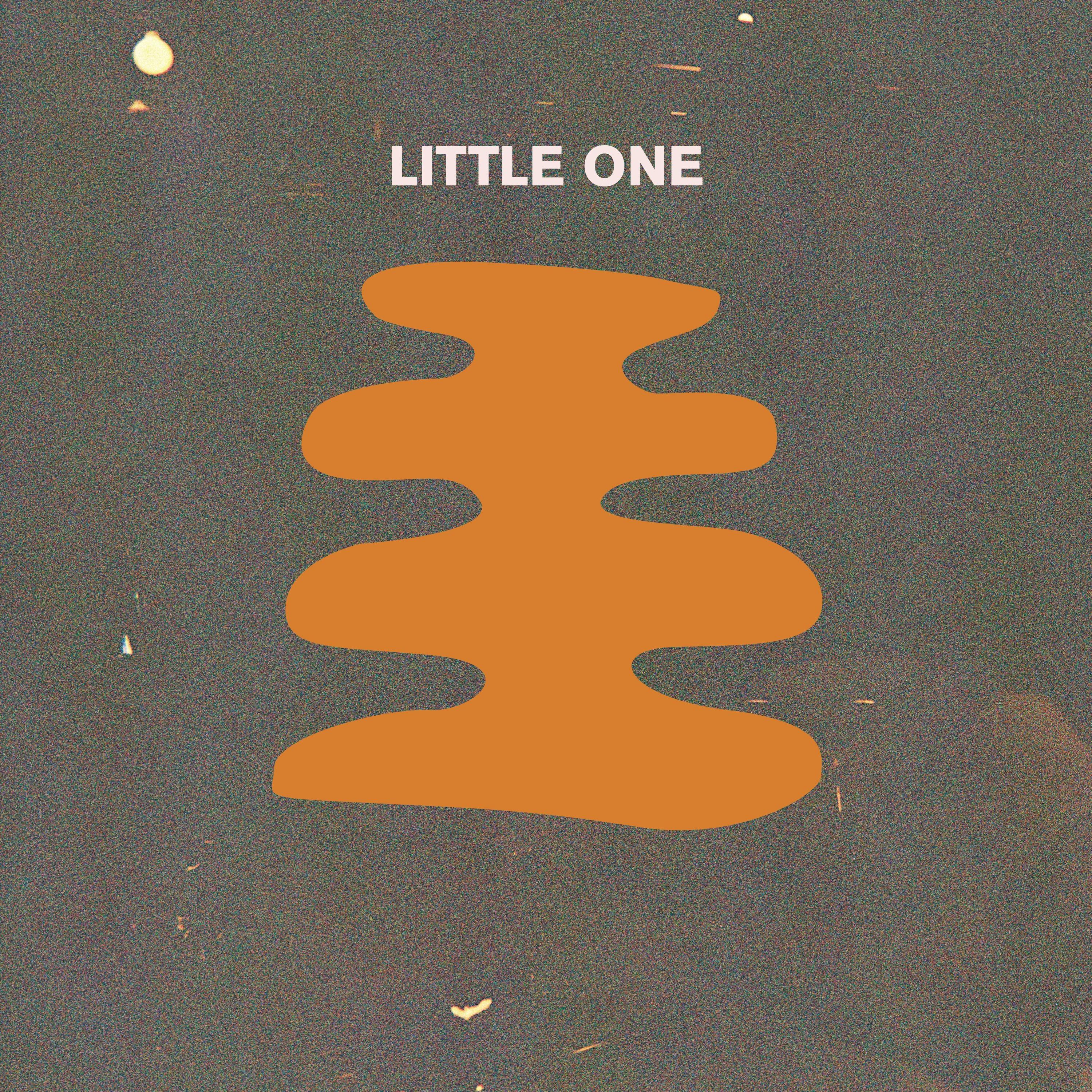 Tyler Burkhart - Little one