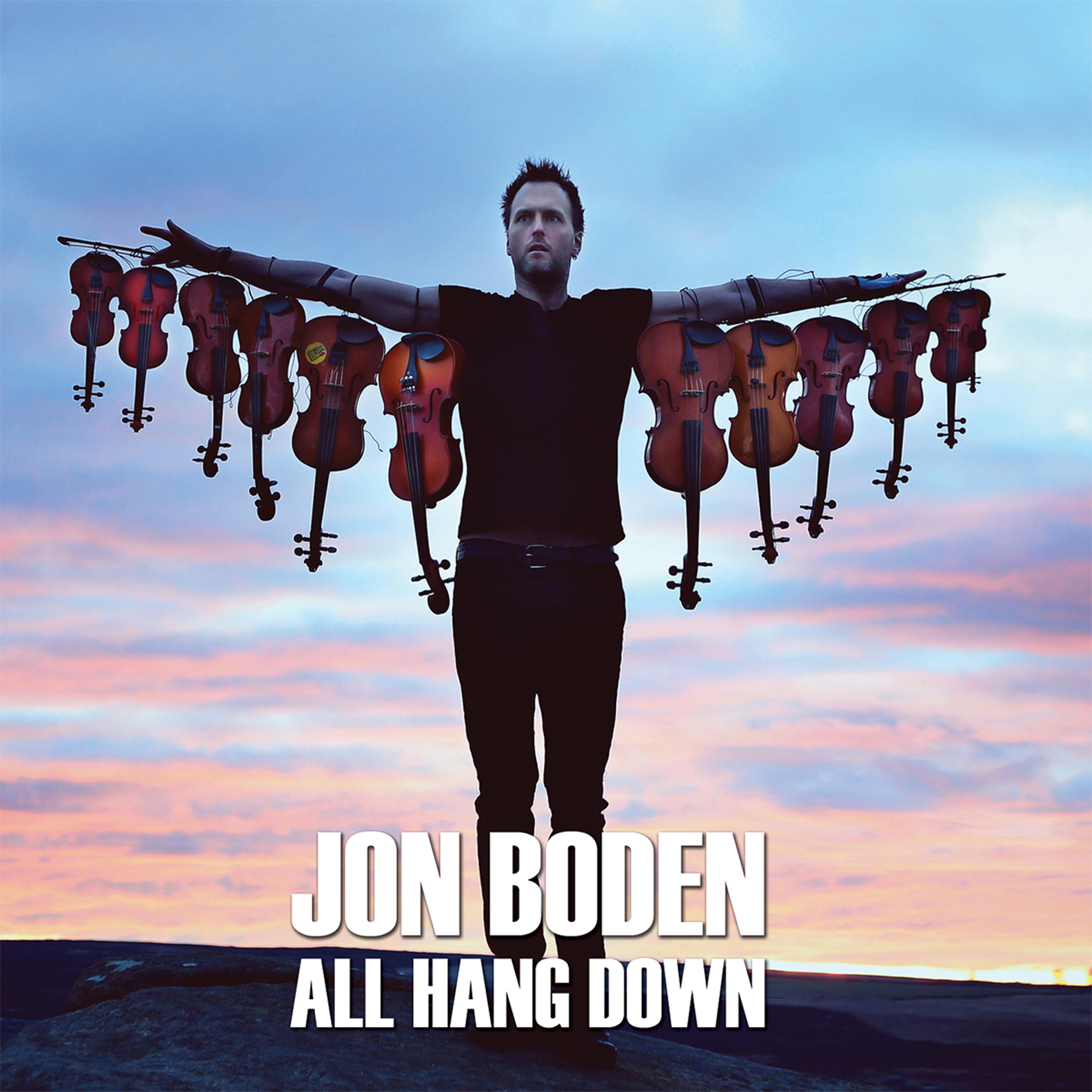 All Hang Down