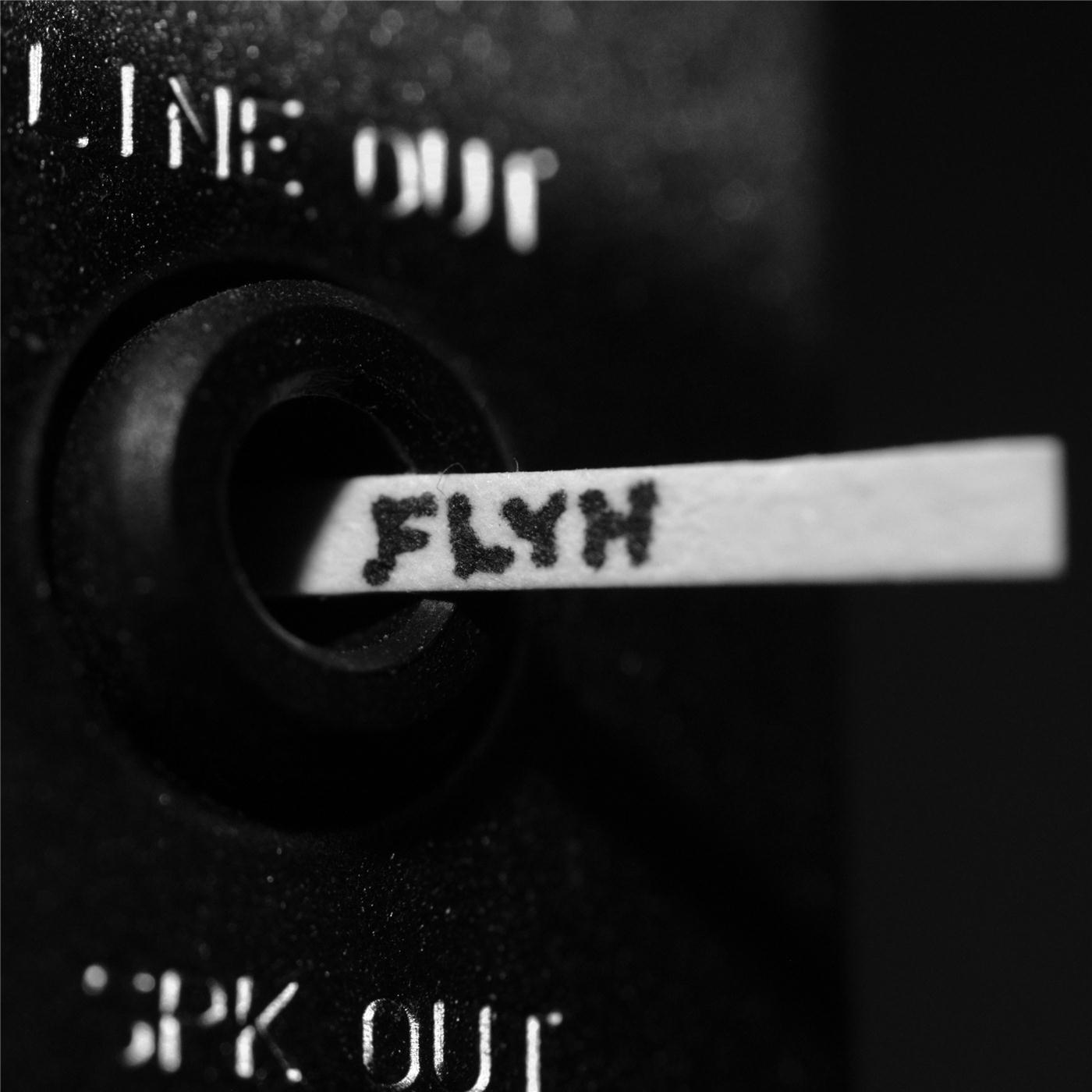 Flyh - Go Somewhere Else