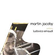 Martin Jacoby Performs Ludovico Einaudi