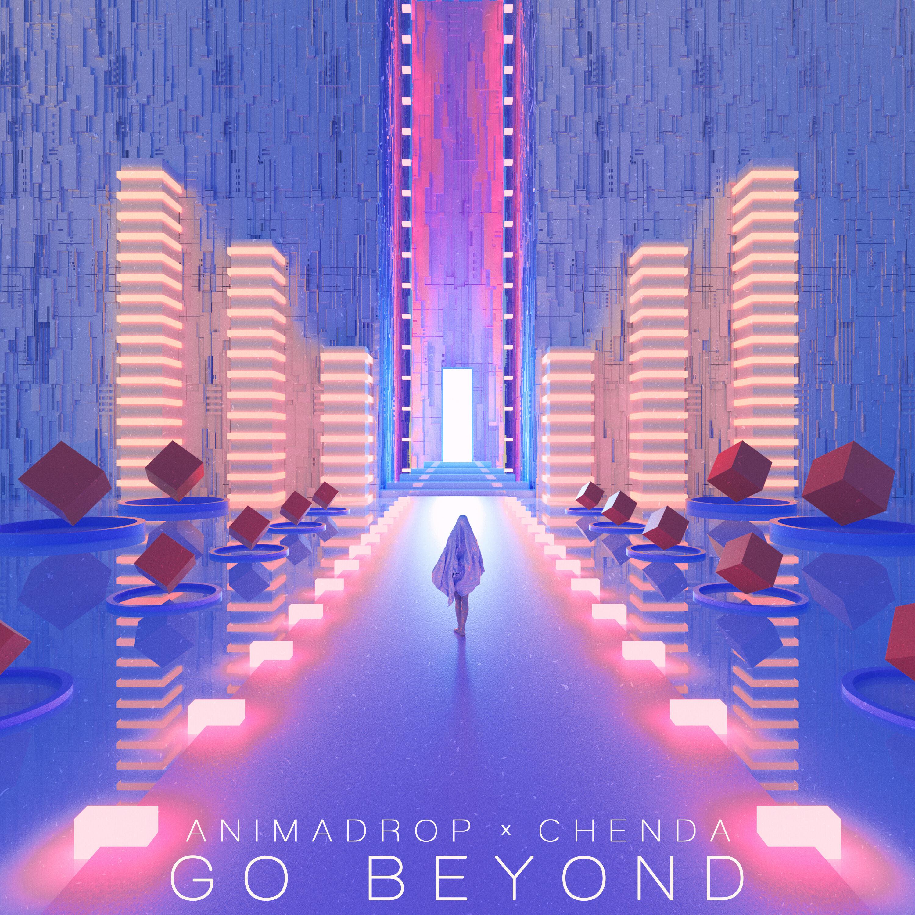 Animadrop - Go Beyond