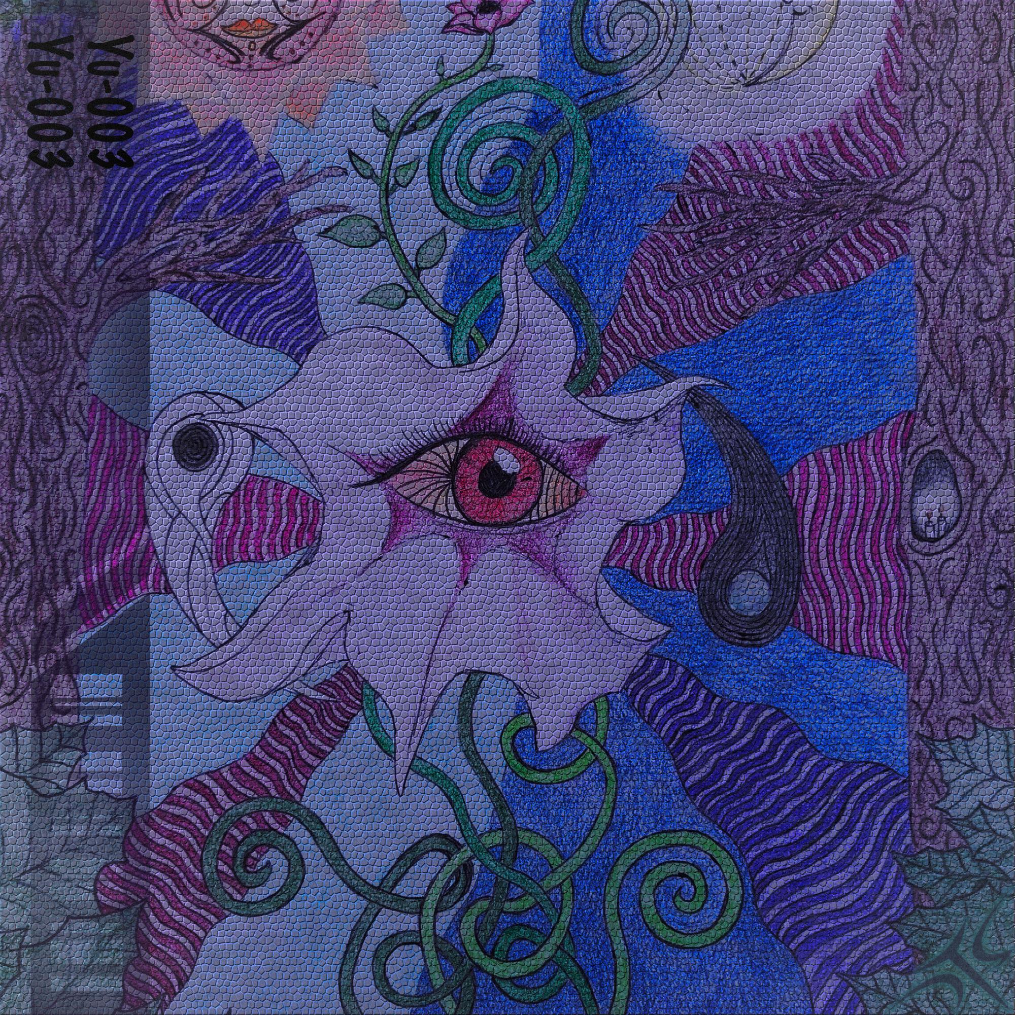 " Datura " - Russ Millions x Tion Wayne Type Beat