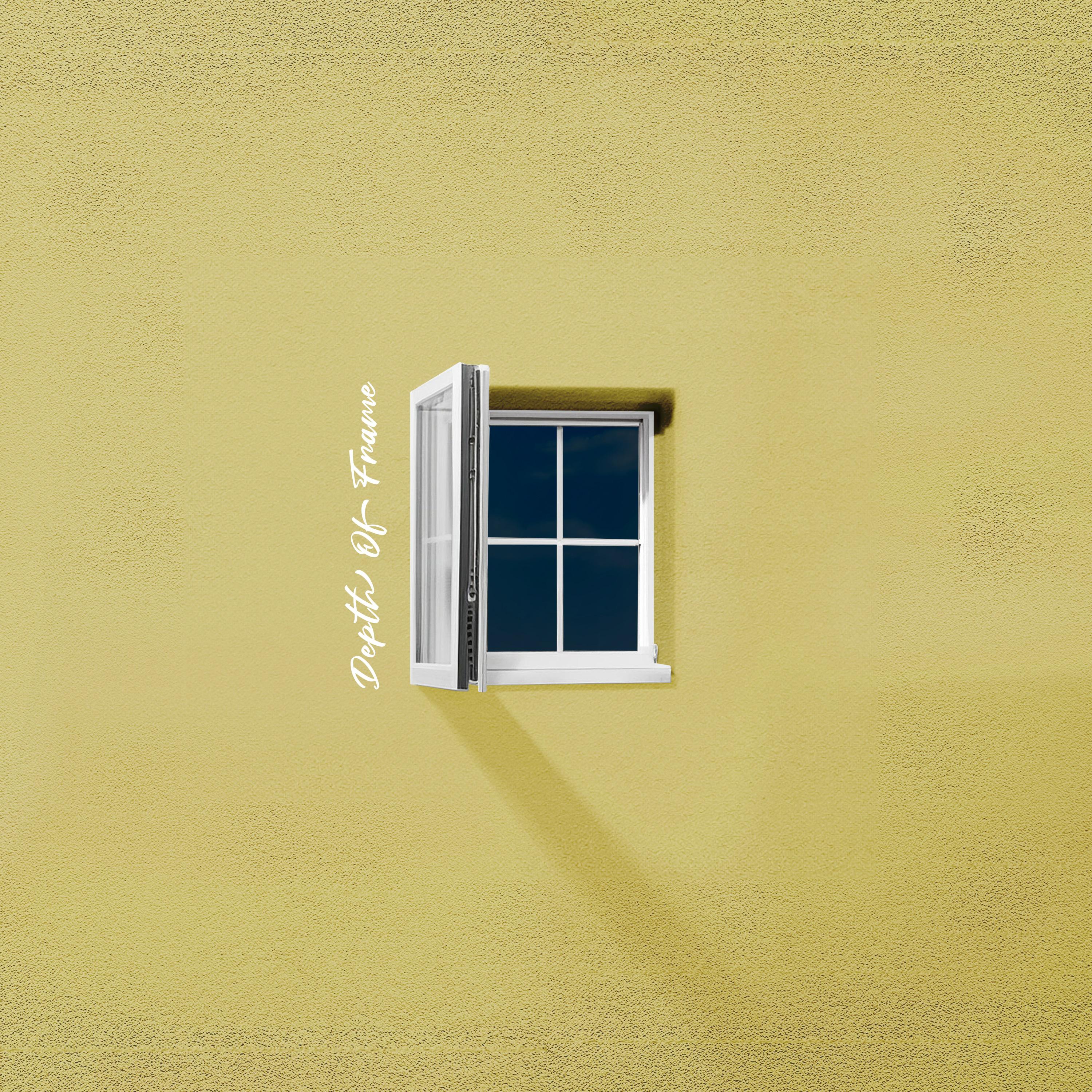 DOF ep #inside专辑