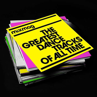 90年代初期Trance经典