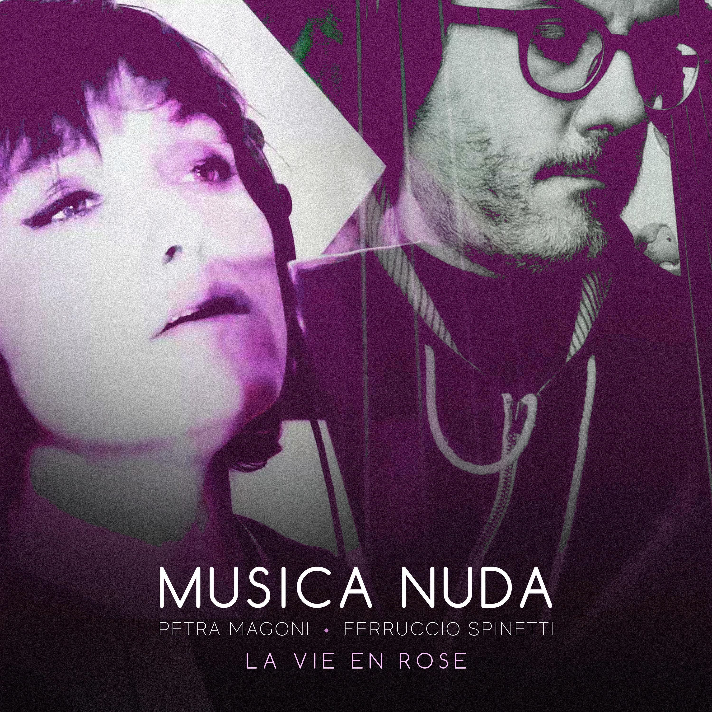 La vie en rose (Live)