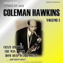 Genius of Jazz - Coleman Hawkins, Vol. 1 (Digitally Remastered)