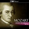 Mozart Concerto for Piano No. 17 KV 453 (Single)