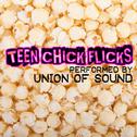 Teen Chick Flicks - Music From Mean Girls, Angus Thongs And Perfect Snogging & St. Trinian's专辑