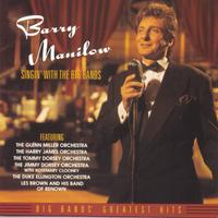 Barry Manilow - I'm Gettin' Sentimental Over You