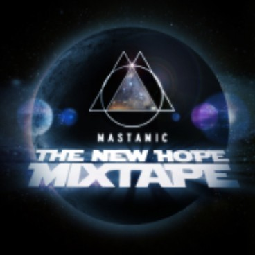 The New Hope Mixtape专辑