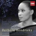Bach: Cantatas and Barber & Copland专辑