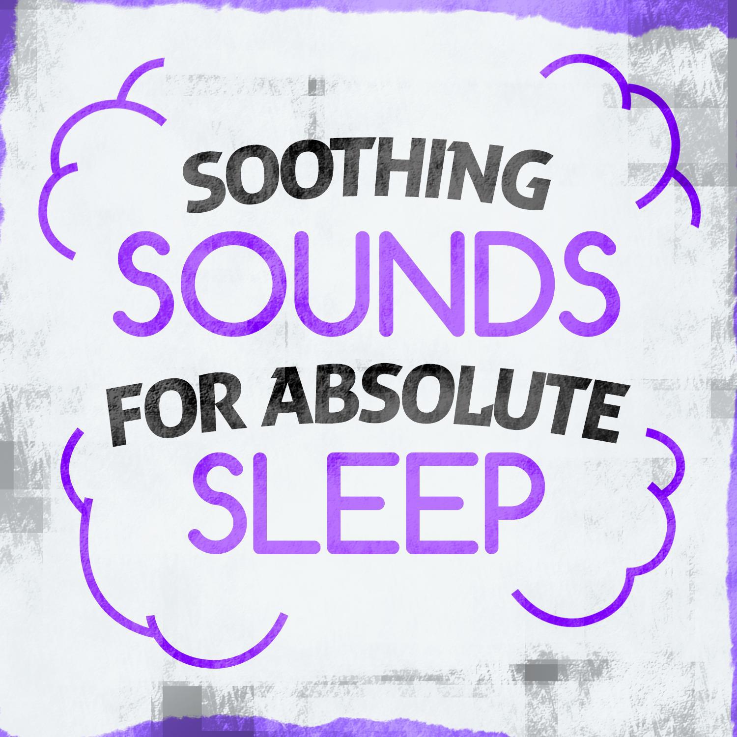 Soothing Sounds for Absolute Sleep专辑