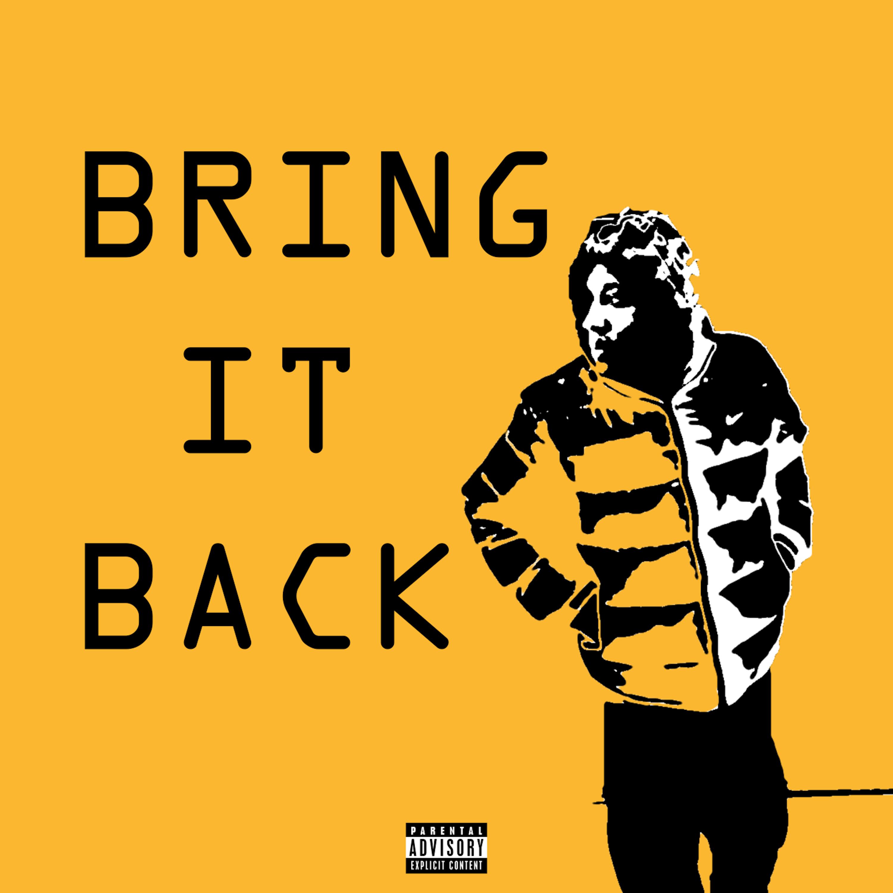 Riicch - Bring It Back