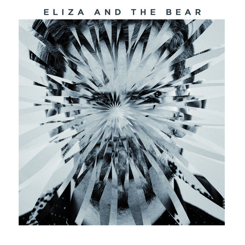 Eliza and the Bear - Lion's Heart