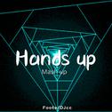 Hands up（Mash up）专辑